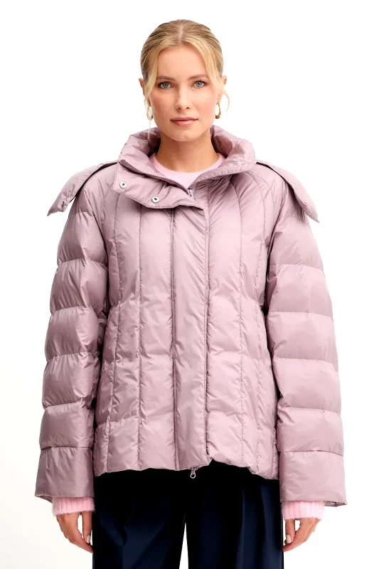 MM by Max Mara Μπουφάν MM by Max Mara ROMOLO