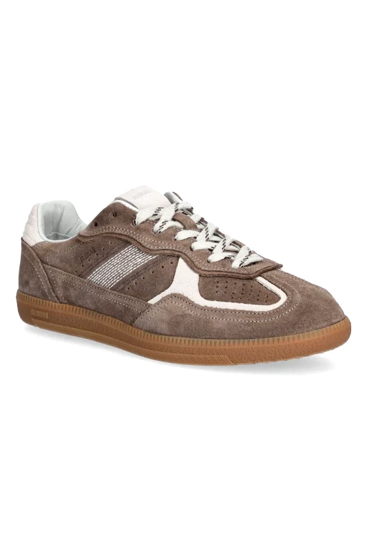 Alohas Σουέτ sneakers Alohas S100471-28