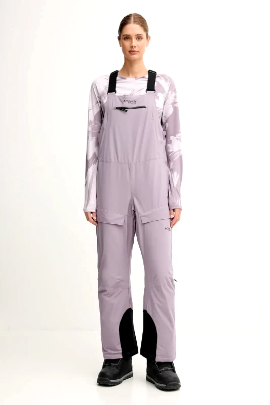 Columbia Χειμερινά αθλητικά παντελόνια Columbia Highland Summit