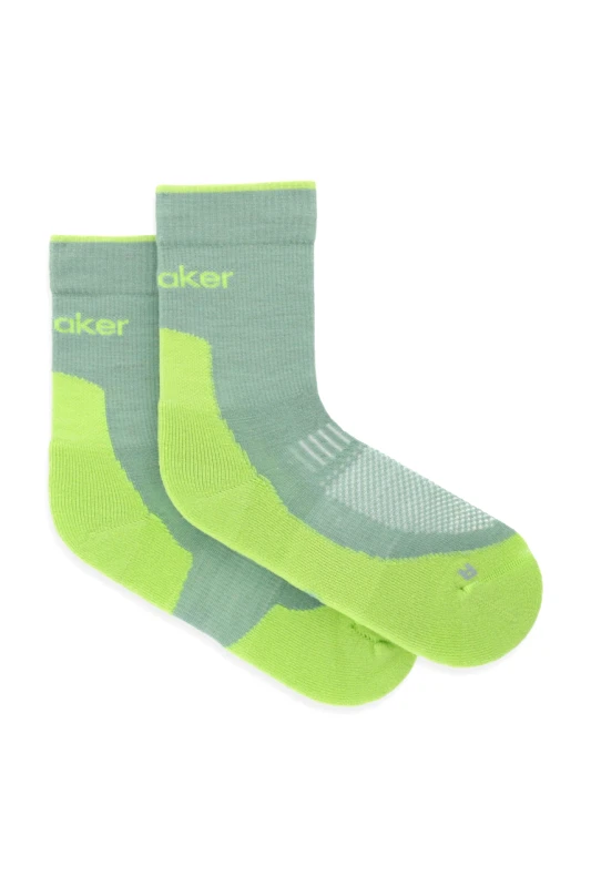 Icebreaker Κάλτσες με προσθήκη μαλλιού Icebreaker Merino Hike+