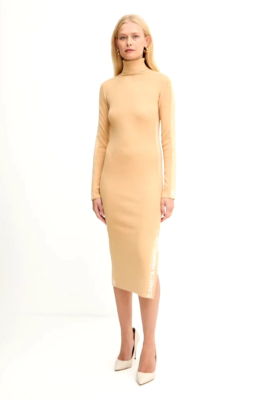 Elisabetta Franchi Φόρεμα Elisabetta Franchi