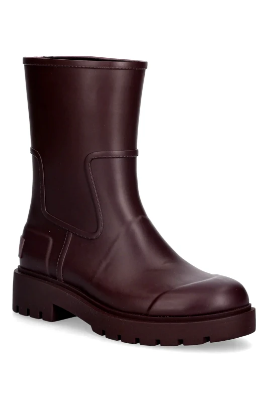 Calvin Klein Γαλότσες Calvin Klein MID RAINBOOT RUBBER