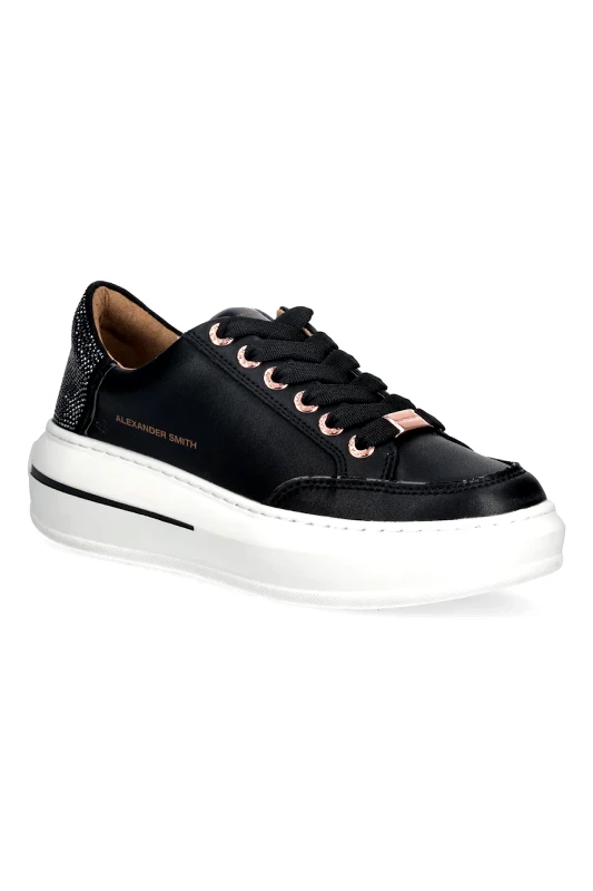 Alexander Smith Alexander Smith Sneakers Alexander Smith Lancaster