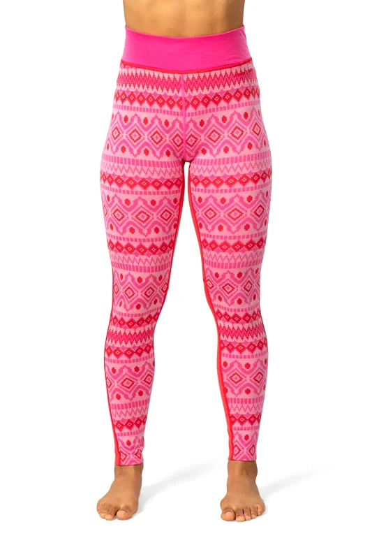 Kari Traa Ισοθερμικό κολάν Kari Traa MALIA