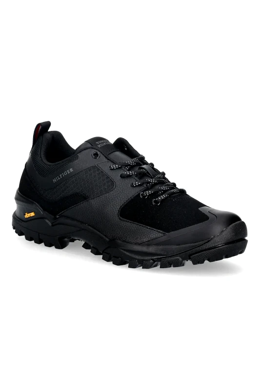 Tommy Hilfiger Sneakers Tommy Hilfiger VIBRAM LOW RUNNER TECH