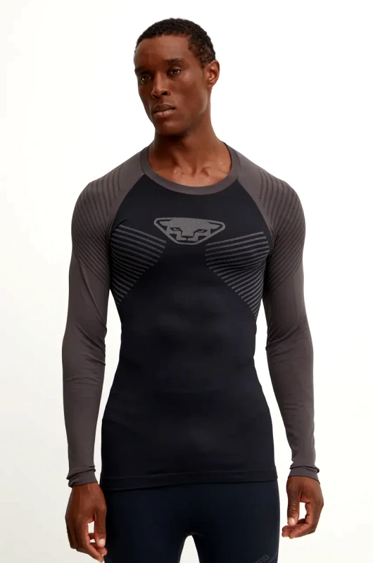 Dynafit Ισοθερμικό μακρυμάνικο πουκάμισο Dynafit Speed Dryarn