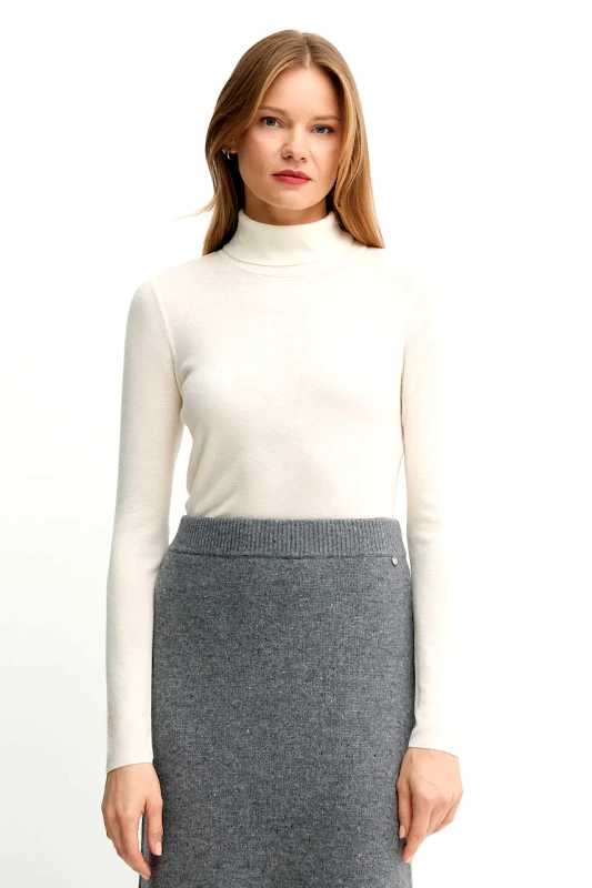 Mos Mosh Μάλλινο πουλόβερ Mos Mosh