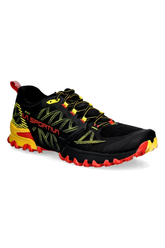 La Sportiva Παπούτσια LA Sportiva Bushido III GTX