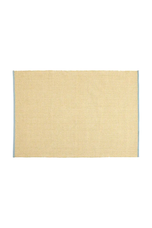 HAY Χαλί από μίγμα μαλλιού HAY Colour 140 x 200 cm