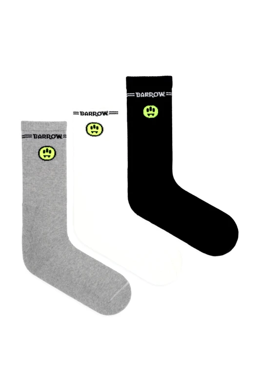 Barrow Κάλτσες Barrow 3-pack