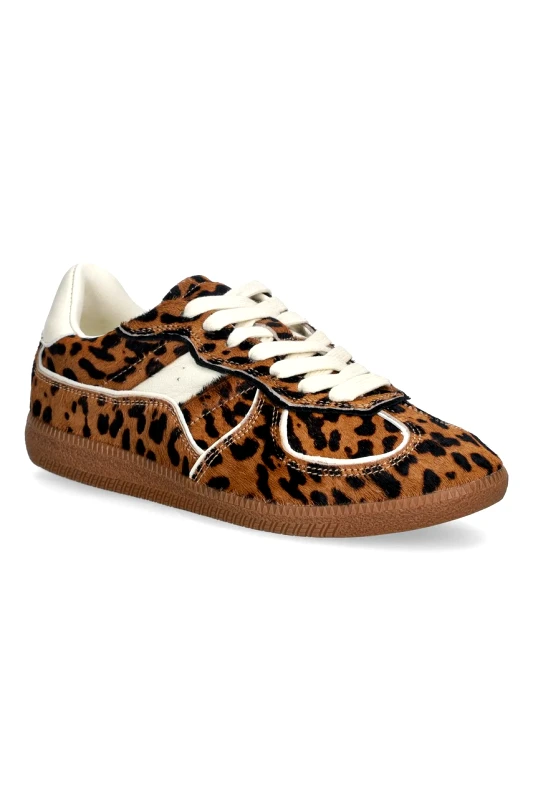 Nokwol Δερμάτινα sneakers Nokwol August