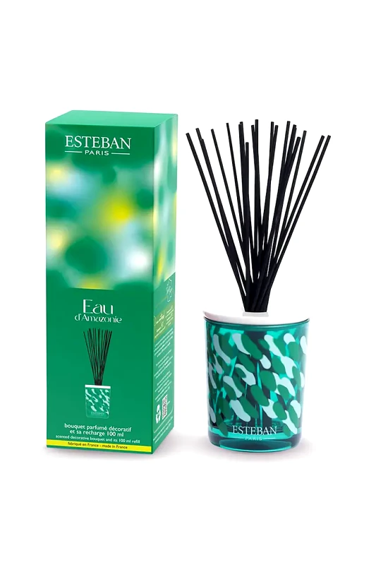 Esteban Διαχυτής αρώματος Esteban Eau d'Amazonie 100 ml