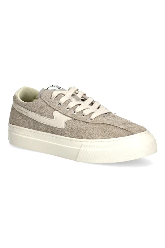 Stepney Workers Club Πάνινα παπούτσια Stepney Workers Club DELLOW S-STRIKE CUP RAW SUEDE