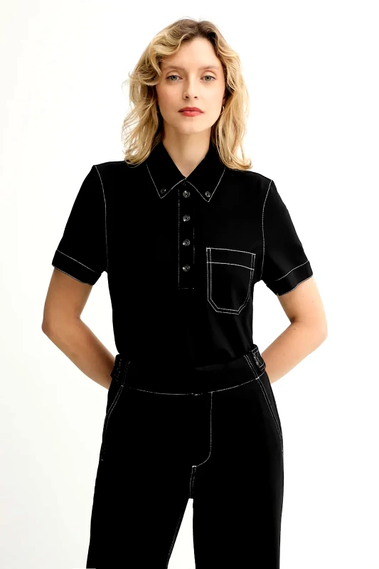 rag & bone Πόλο Rag & Bone