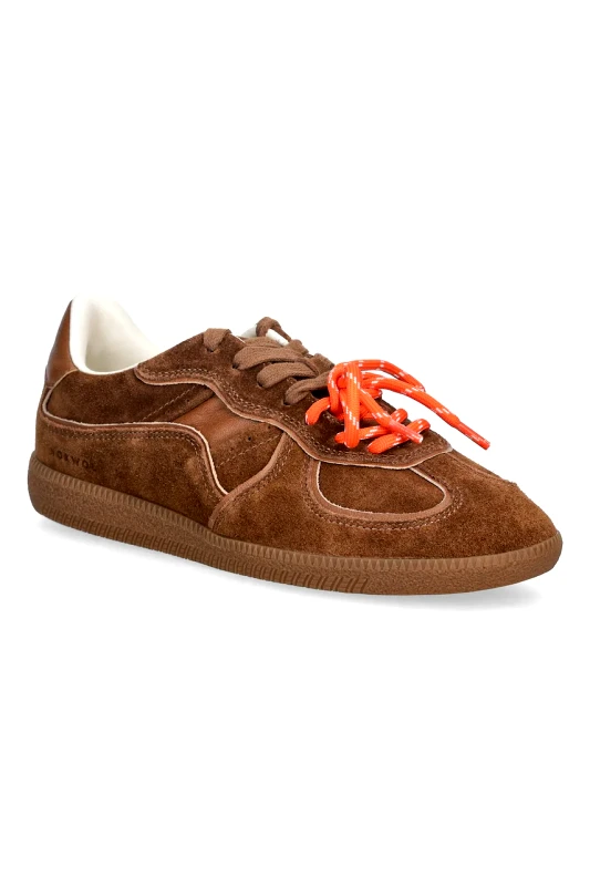 Nokwol Σουέτ sneakers Nokwol August