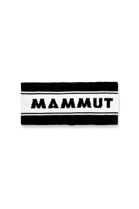 Mammut Κορδέλα με προσθήκη μαλλιού Mammut Peaks