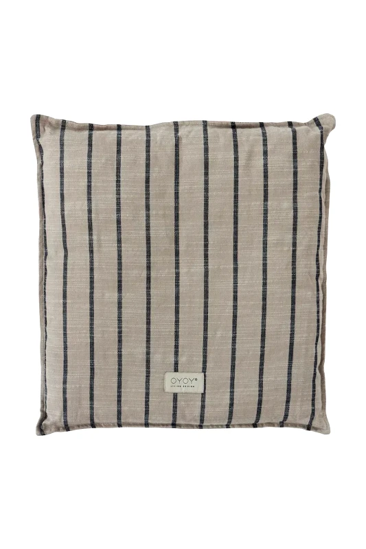 OYOY Διακοσμητικό μαξιλάρι OYOY Outdoor Kyoto 42 x 42 x 8,5 cm