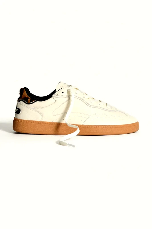Hoff Sneakers Hoff ALLEY OFF WHITE WOMA