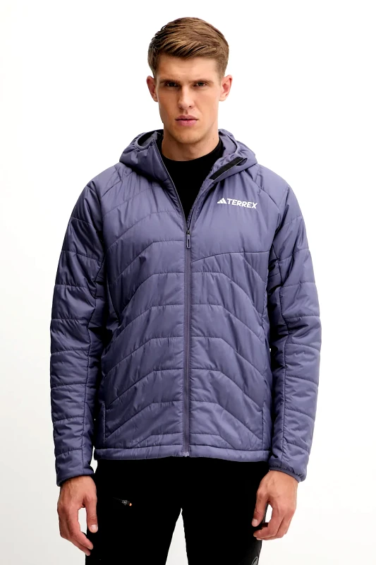 adidas TERREX Μπουφάν adidas TERREX Multi Insulated