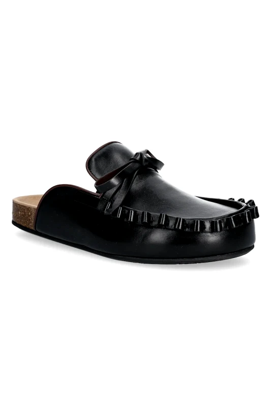 JW Anderson Παντόφλες JW Anderson Ruffle Loafer
