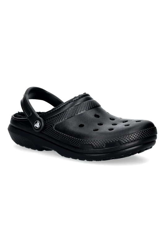 Crocs Crocs - Παντόφλες NHL Pittsburgh Penguins Classic Lined Clog