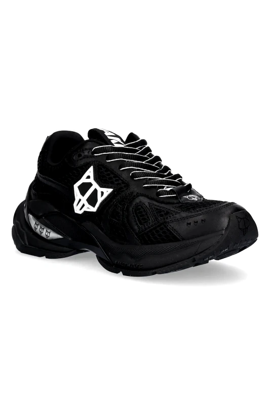 Naked Wolfe Sneakers Naked Wolfe Smash