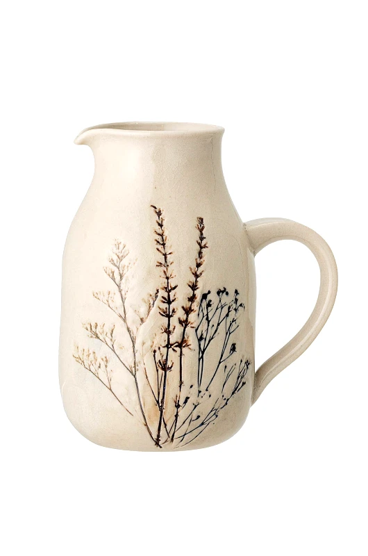 Bloomingville Κανάτα Bloomingville 1,5 L