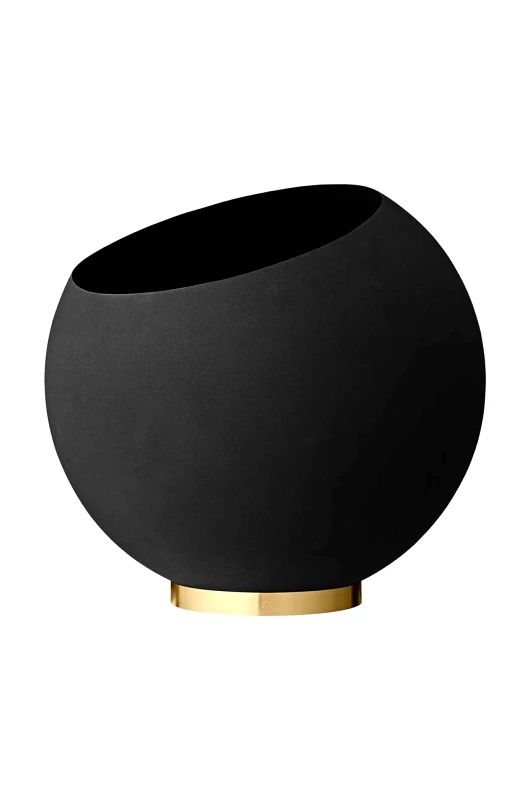 AYTM Δοχείο AYTM Globe 60 x 50 cm