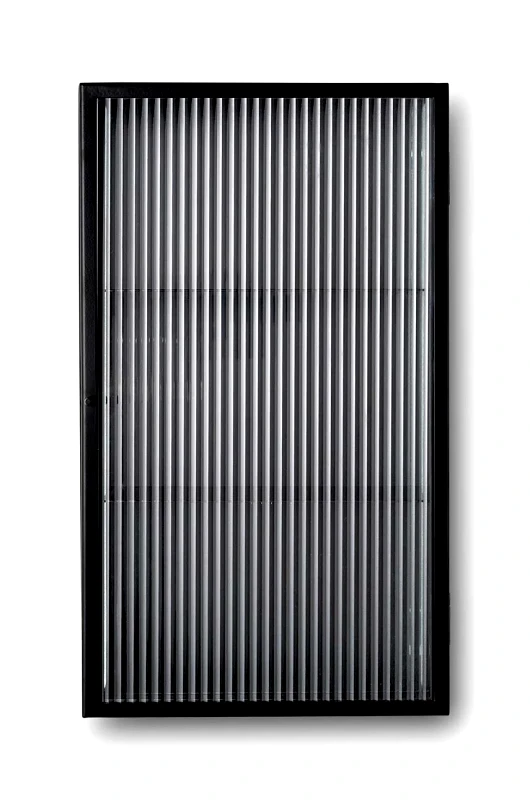 Ferm Living Ντουλάπι τοίχου ferm LIVING Haze Wall Cabinet