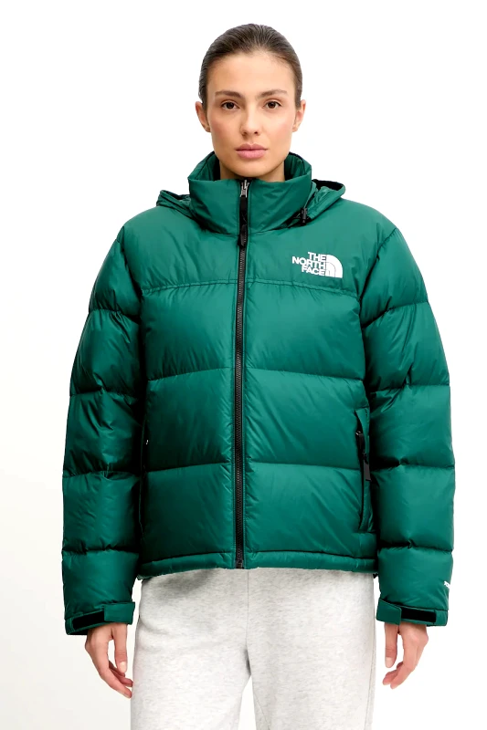 The North Face Μπουφάν με επένδυση από πούπουλα The North Face 1996 Retro Nuptse