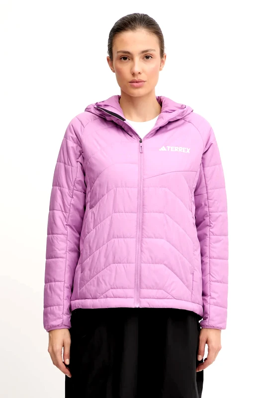 adidas TERREX Αθλητικό μπουφάν adidas TERREX Multi Insulated
