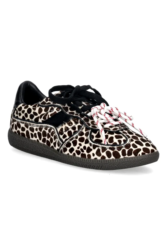 Nokwol Δερμάτινα sneakers Nokwol August