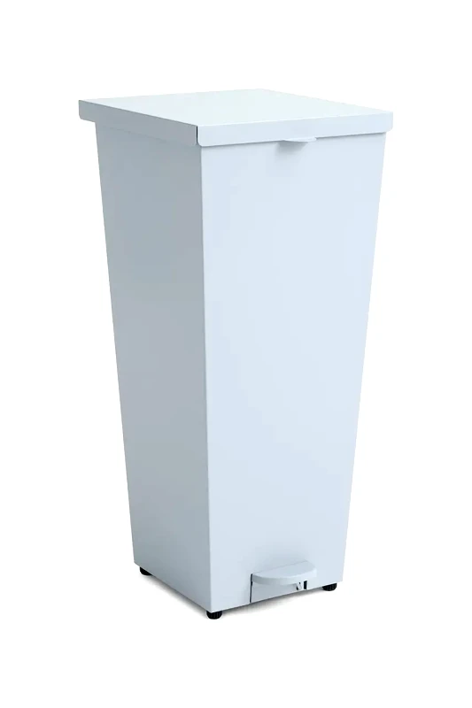 HAY Κάδος σκουπιδιών HAY Loop Bin 58 L/34 x 40 x 75 cm χρώμα: μπλε