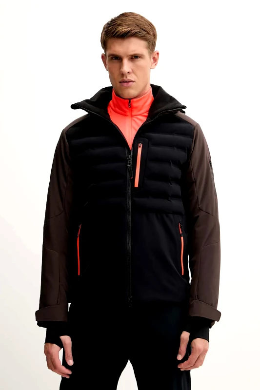 BOGNER Fire+Ice Μπουφάν για σκι BOGNER Fire+Ice IVO