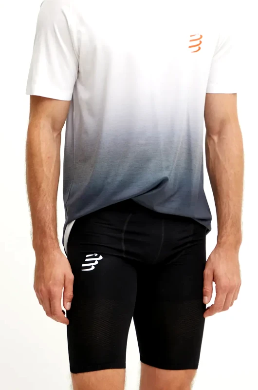 Compressport Compressport Σορτς τρεξίματος Compressport Run Under Control