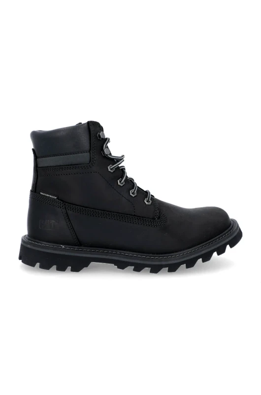 CAT Footwear Δερμάτινα workers CAT Footwear Deplete