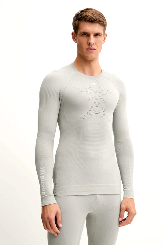 X-bionic Ισοθερμικό μακρυμάνικο X-Bionic Energy Accumulator 4.0