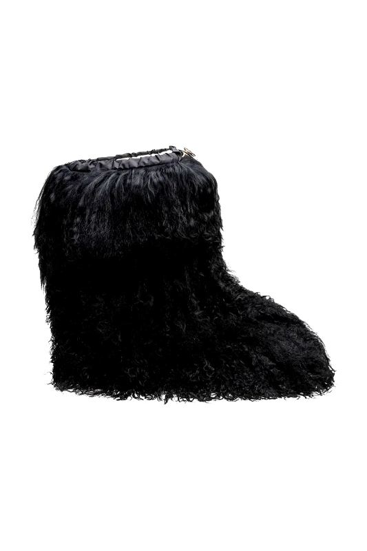 BOGNER Μάλλινες μπότες χιονιού Bogner LES ARCS 10 A