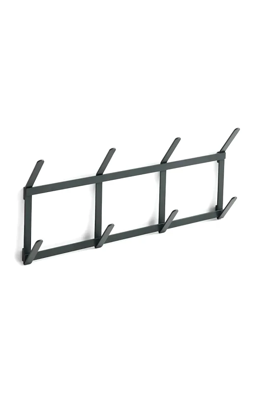 HAY Κρεμάστρα τοίχου HAY Tape S/49,5 x 5,5 x 22 cm