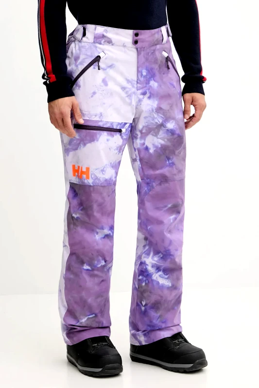 Helly Hansen Παντελόνι σκι Helly Hansen SOGN