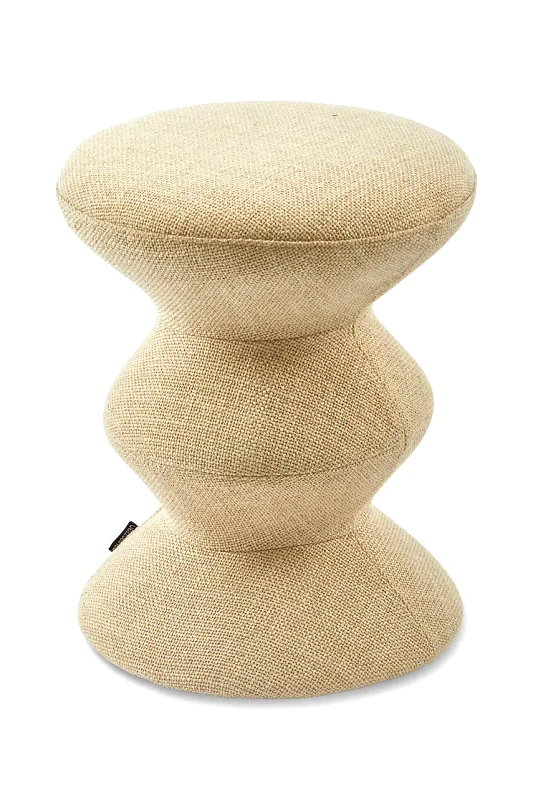 Pols Potten Σκαμπό Pols Potten zig zag 36 x 47 cm