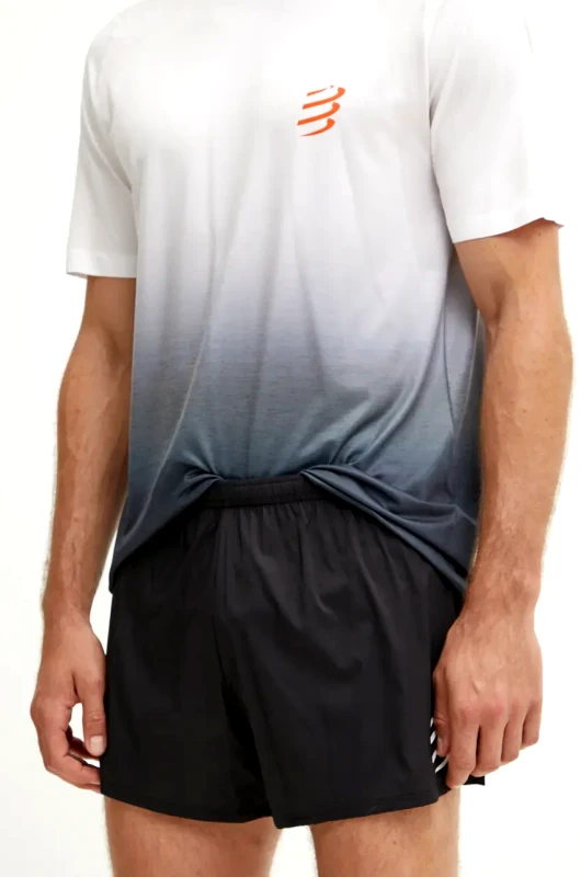 Compressport Σορτς τρεξίματος Compressport Racing Split