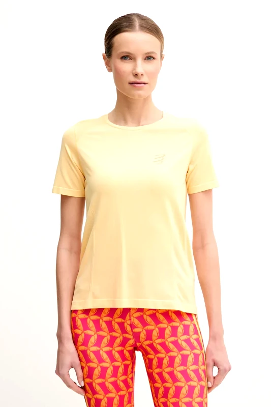 Compressport Μπλουζάκι για τρέξιμο Compressport Performance