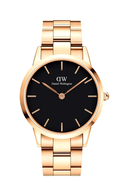 Daniel Wellington Ρολόι Daniel Wellington Iconic Link 40