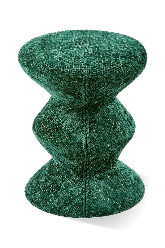 Pols Potten Σκαμπό Pols Potten zig zag 36 x 47 cm