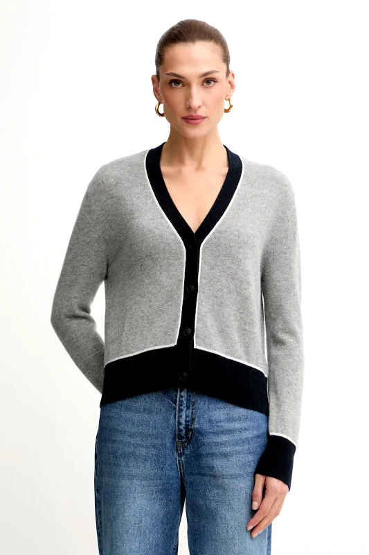 From Future Ζακέτα κασμίρ FROM FUTURE