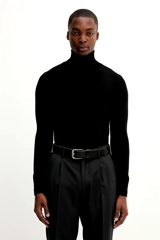 BARENA VENEZIA Μάλλινο πουλόβερ BARENA VENEZIA Knitwear Camio