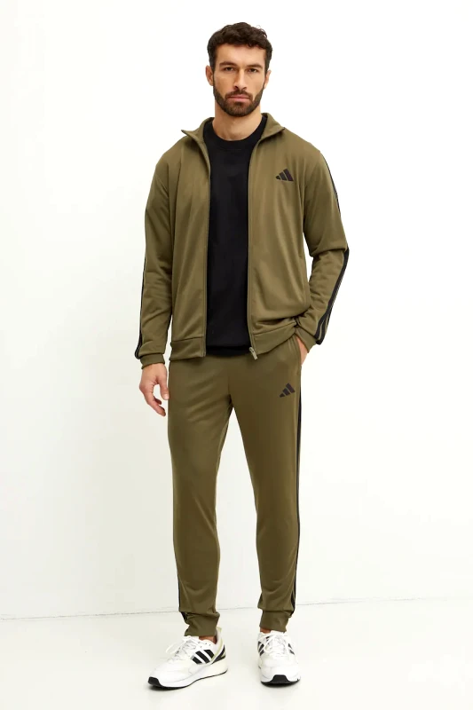 adidas Φόρμα adidas 3-Stripes