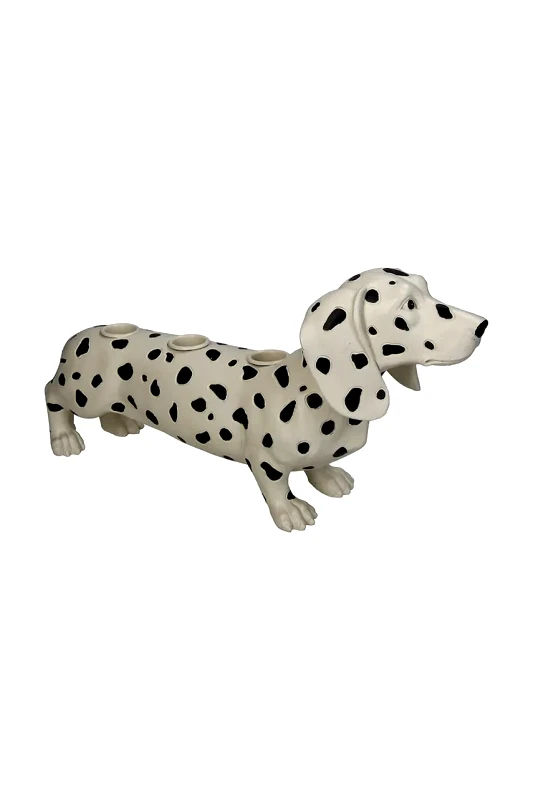Κηροπήγιο home & lifestyle 17 x 9,5 x 33,5 cm Κηροπήγιο home & lifestyle 17 x 9,5 x 33,5 cm