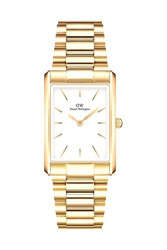 Daniel Wellington Ρολόι Daniel Wellington Bound 9-Link Gold